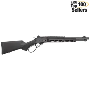SMITH & WESSON Model 1854 Stealth Hunter 357 Mag 16.3in 8rd Rifle (14194)