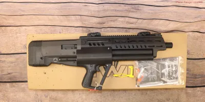 IWI Tavor TS12 12 Gauge 18.5" Barrel