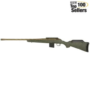 RUGER American Gen II Predator 6mm ARC 22in 10rd Bolt-Action Rifle (46941)