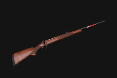 Winchester 70 Safari Express .458 Win Mag - 535204144