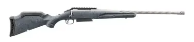 Ruger American Gen 2 - 6.5 PRC - 20" Barrel - 3+1 - Gray Splatter Stock