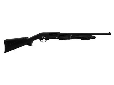 GForce Arms GF3P Pump-Action 12Ga Shotgun 18.5 BBL New