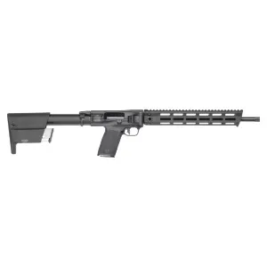 SMITH & WESSON M&P FPC 5.7 5.7x28mm 16.25in 22rd Semi-Auto Rifle (14169)