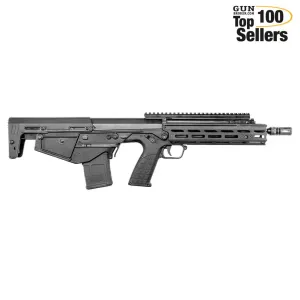 KEL-TEC RDB Defender 223 Rem 5.56 NATO 16.1in 20+1rd Black Rifle (RDBDBLK)