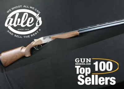 Beretta 686 Vittoria Silver Pigeon I J686F2028V, 20 Ga, 28", 3" Chmbr, NIB