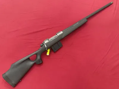 Christensen Arms Summit Ti Th 6.5-284