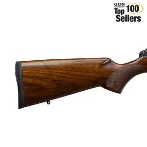 CZ 457 American .22 WMR 24in 5rd Bolt (02311)