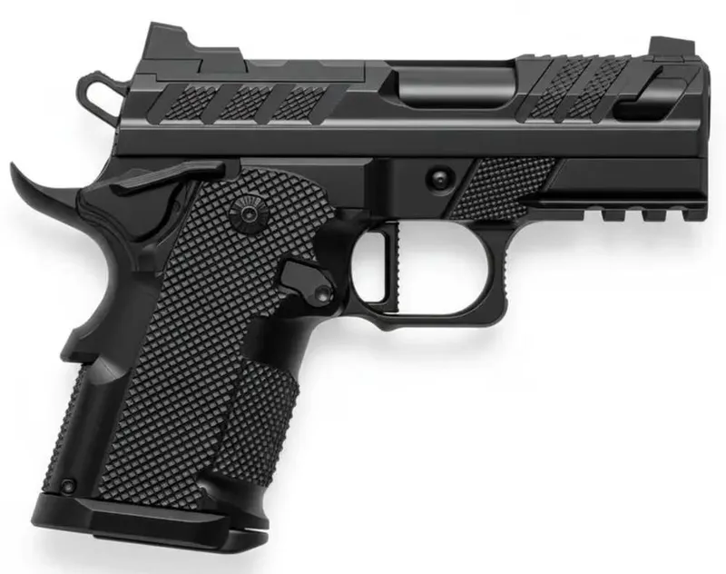 FUSION FIREARMS XP 3C 9MM 3 BLACK