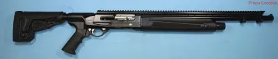 Hatfield 12TT SAS 12 Gauge 21.5" Barrel