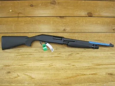Stoeger 31892 P3000 Defense 12 gauge shotgun 18in barrel NIB