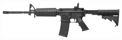 COLT LE CARBINE 223 16.1in. 30RD - BLACK
