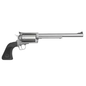 MGNM RSRH BFR 350 LEGEND 10in. RVLVR STS 6 SHOT