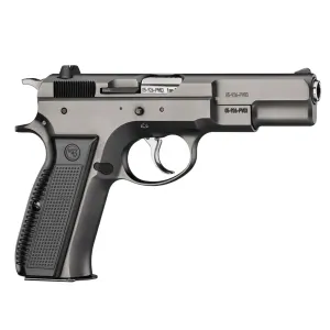 CZ Model 75 Legend 9mm 4.6in 16rd Semi-Automatic Pistol (99026)