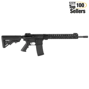 COLT Enhanced Patrol 5.56x45mm 16.1in 30rd Semi-Auto Rifle (CR6920-EPR)