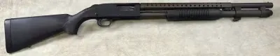 Mossberg 590 Tactical 12GA 20" BBL *USED*