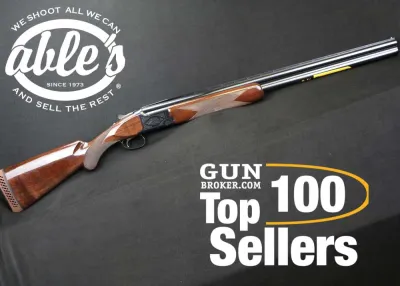 Browning Citori Lightning Shotgun 013461304, 12 Ga, 28", 3" Chmbr, NIB