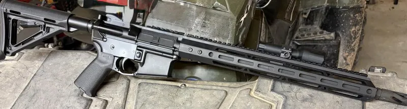 6.5 Grendel