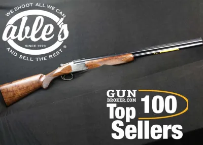 Browning Citori White Lightning 013462013, 28 Ga, 28", 3" Chmbr, NIB