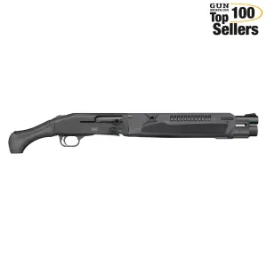 MOSSBERG M990 Aftershock SPX 12Ga 14.75in 5rd Semi-Auto Shotgun (83010)