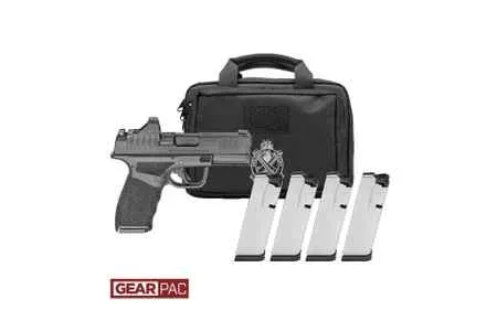 NEW IN BOX - Springfield Armory Hellcat Pro OSP for sale in Dallas Texas