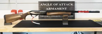 Benelli Montefeltro 12GA 28" 10882 Wood Shotgun FREE SHIPPING & ENGRAVING
