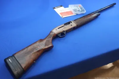 Beretta Model A400 XPLOR Shotgun 12GA 28" Kick Off Stock BRONZE Semi Auto