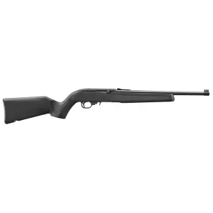 RUGER 10/22 .22LR 16.12in 10rd Black Polymer Semi-Auto Rifle (32012)
