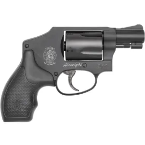 SMITH & WESSON 442 Airweight Liberty 250th No Lock 38 Spl 5rd DAO Revolver