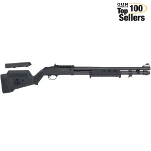 MOSSBERG 590A1 Magpul 12Ga 20in 8rd Pump-Action Shotgun (51773)