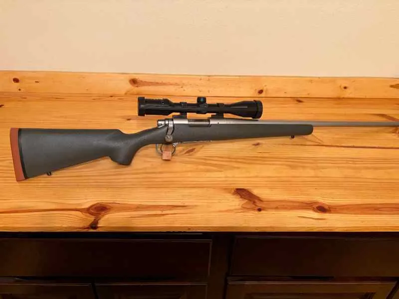 Remington 700 SS BDL 270 WSM HS Precision & Zeiss for sale in San Antonio Texas