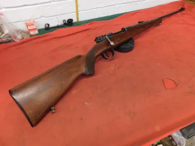 Husqvarna 640 8mm Mauser