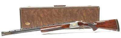 Browning Citori **GRADE VI**.410**FACTORY CASE**AMAZING** **Collectors See My Other Auctions** Current Bid $1,625.00 11…