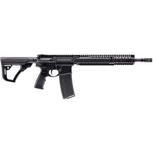 DANIEL DEFENSE DDM4A1 RII 5.56 NATO 14.5" 30rd Blk Semi-Auto Pistol (SB-22)