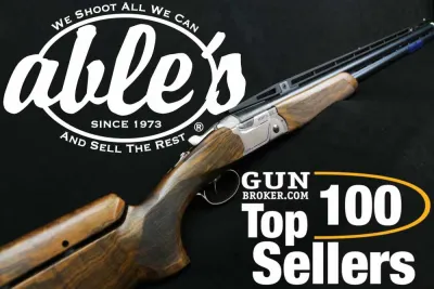 Beretta 694 ACS B-Fast Sporting J694A12, 12 Gauge, 32", Adj. Rib, NIB