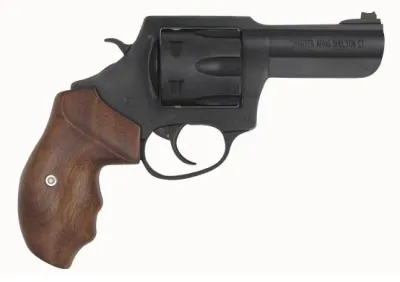 CHARTER ARMS THE PROFESSIONAL 357MAG 4.2in