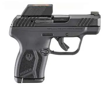 NEW IN BOX - Ruger LCP Max - 380ACP -2.8" ReadyDot for sale in Dallas Texas