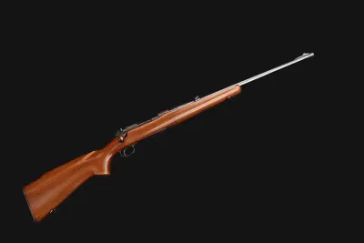 Winchester Pre-64 Model 70 Rifle .30-06 - 1950 Mfg