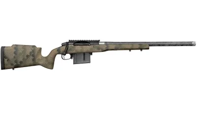 PROOF RESEARCH ELEVATION MTR 308WIN TFDE 20in