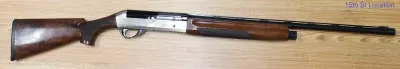 Benelli Legacy 20 Gauge 26" Barrel