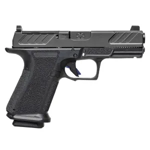 SHADOW SYSTEMS MR920 LE Edition 9mm 4in 10rd Semi-Auto Pistol (LE-1334)