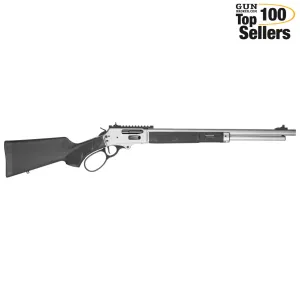 SMITH & WESSON Model 1854 .30-30 Win 20in 6rd Lever-Action Rifle (14205)