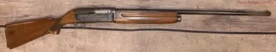 Savage 755A 12 Gauge 30" Barrel