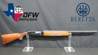 P. BERETTA AL2 12GA 26"IC BERETTA PENNY! MFG: 1973! Current Bid $21.00 11d 18h | 2 Bids
