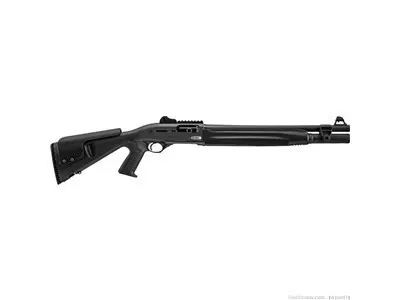 NIB BERETTA 1301 TACTICAL 12 GA SEMI-AUTO SHOTGUN J131TP18C 10% Coupon