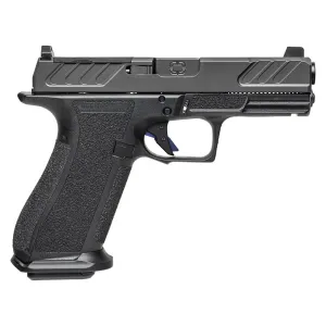 SHADOW SYSTEMS XR920 LE Edition 9mm 4in 17rd Semi-Auto Pistol (LE-3306)