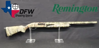 REMINGTON MODEL 870 SUPER MAG 12GA REMINGTON PENNY! Current Bid $160.00 4d 18h | 8 Bids