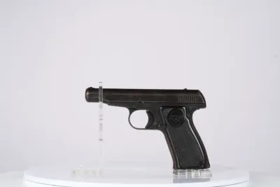 Remington Model 51,.380 ACP,Semi-Auto Pistol,MECHANICAL ISSUE, item400 Current Bid $55.00 4d 16h | 3 Bids