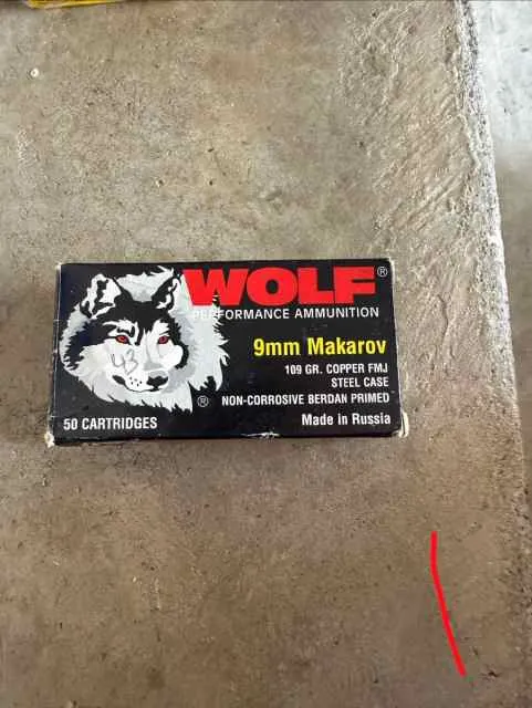 9mm for sale in Fort Worth Texas