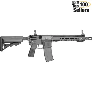 SMITH & WESSON M&P 15 SBR 5.56 NATO 11.5in 30rd Gas Operated Rifle (13623)