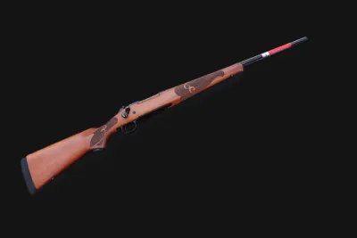 Winchester Model 70 Featherweight .22-250 Rem - NEW - 535200210